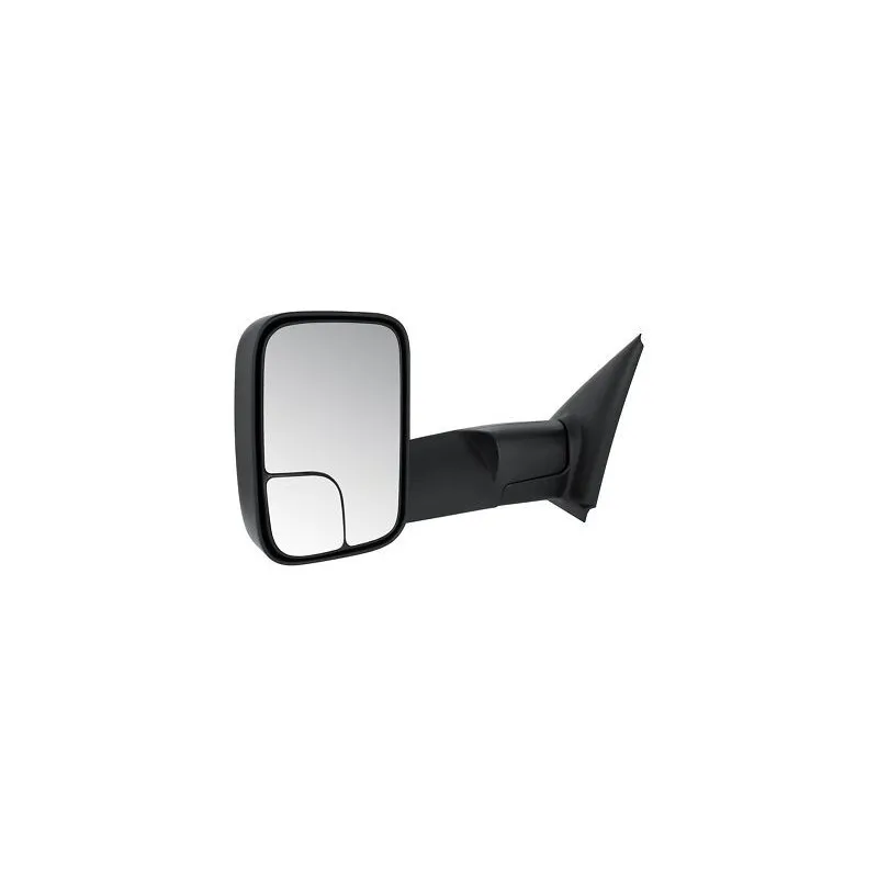 Dodge RAM 2500 3500 2002-2009 – velké levé elektricky nastavitelné a vyhřívané zrcátko