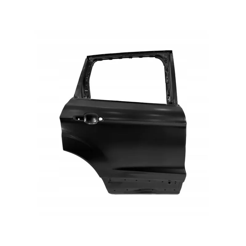 Pravé zadní dveře pro Ford Escape/Kuga MK3 2013-2019, verze pro USA a EU, nové