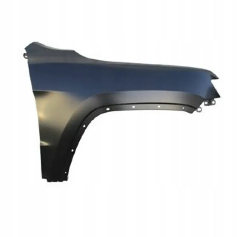 Pravý přední blatník, nový, Jeep Grand Cherokee WK2 2011-2021