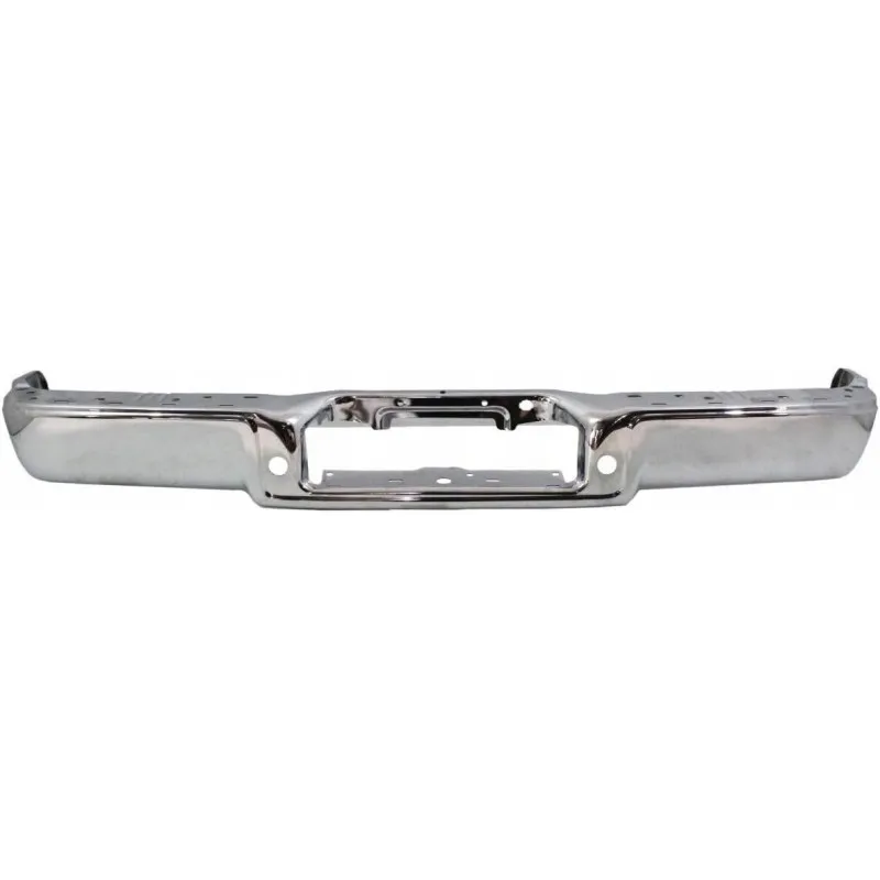Nový chromovaný zadní nárazník FORD F-150 F150 2004-2006