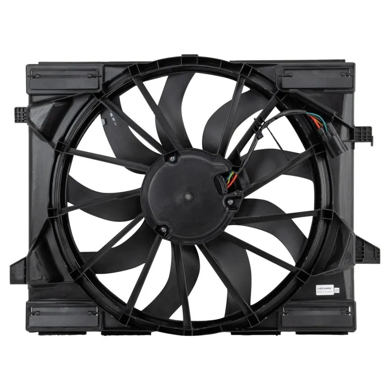Ventilátor chladiče 68482591AC Dodge Durango 3.6 5.7 HEMI 2021-2025