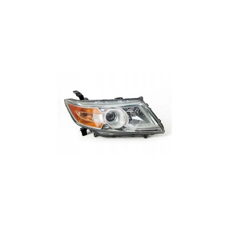 Pravý přední světlomet Honda Odyssey 2011-2013, verze USA, stříbrný, TYC