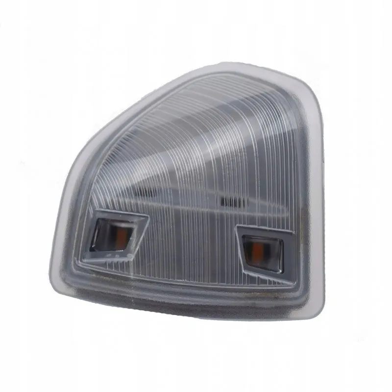 Pravý LED směrový ukazatel do zrcátka Dodge Ram 2500 3500 2009–