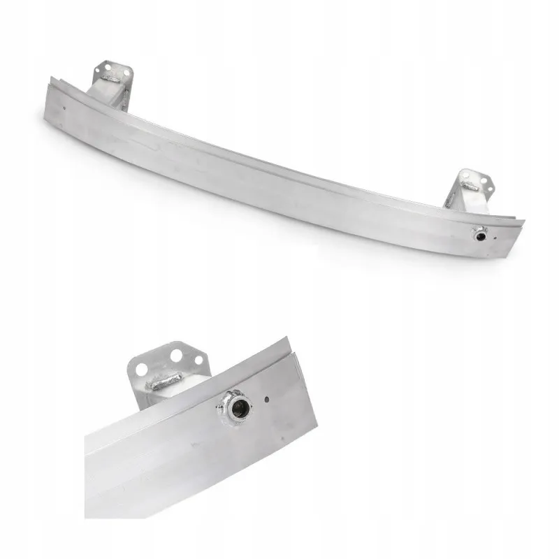 Jeep Cherokee KL 2019-24, výztuha předního nárazníku, provedení USA pro vůz s tažným zařízením
