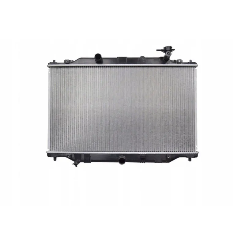 Vodní chladič EDA COOLING pro Mazdu CX5 2.0 2.5, 2012-2016, PE0115200A