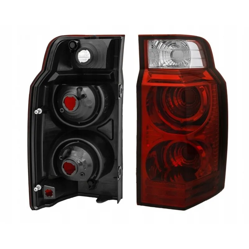 Pravé zadní světlo USA pro Jeep Commander 2006-2010
