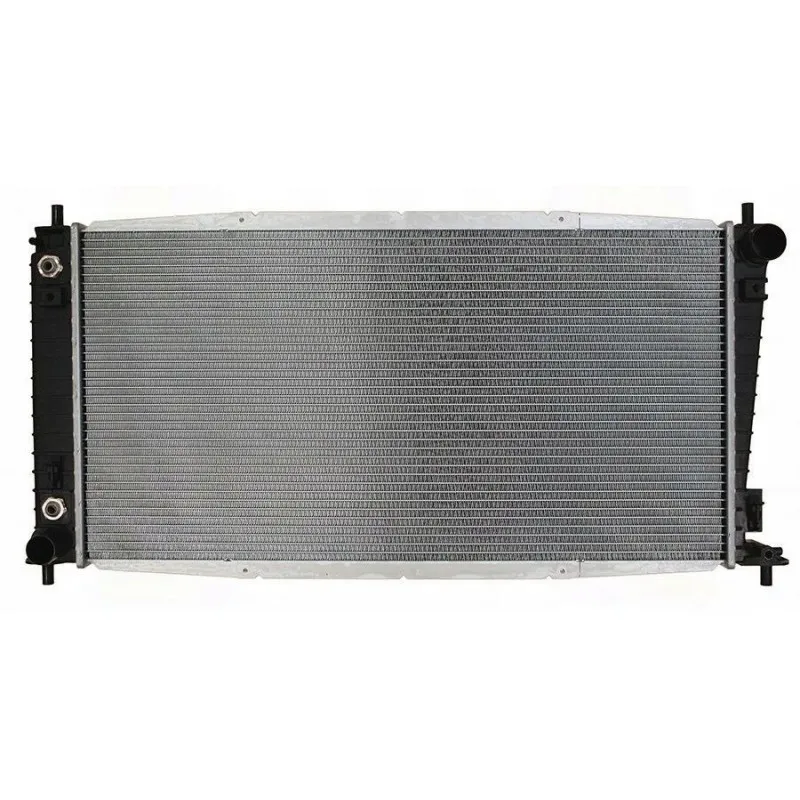 Vodní chladič pro Ford F-150 F150, Expedition a Navigator, ročníky 2004-08 a 2003-06, motory 4.6 a 5.4
