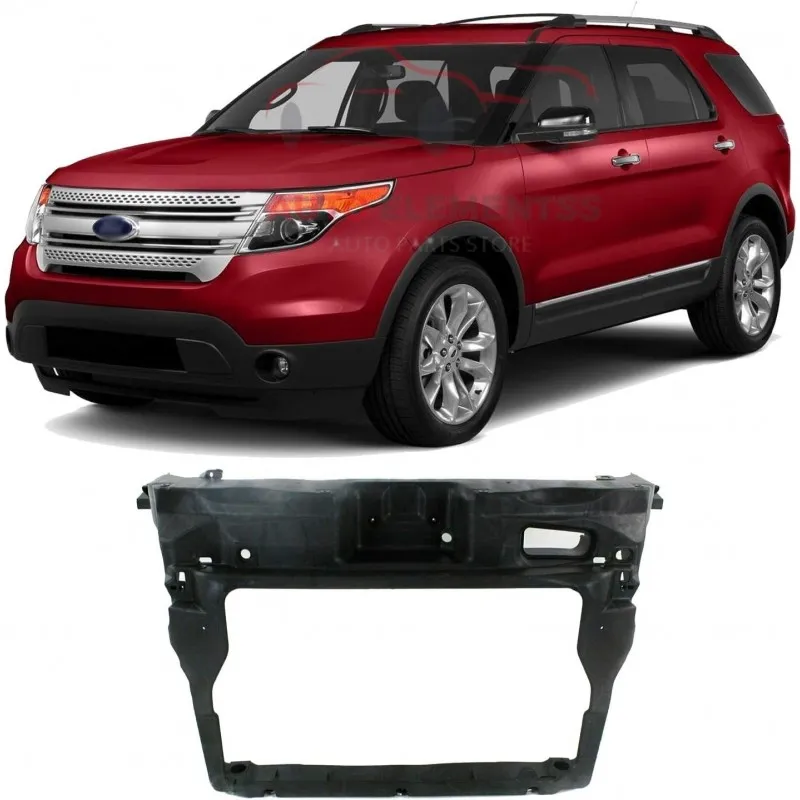 Ford Explorer 2011-2015 – nová výztuha předního čela, BB5Z-16138A