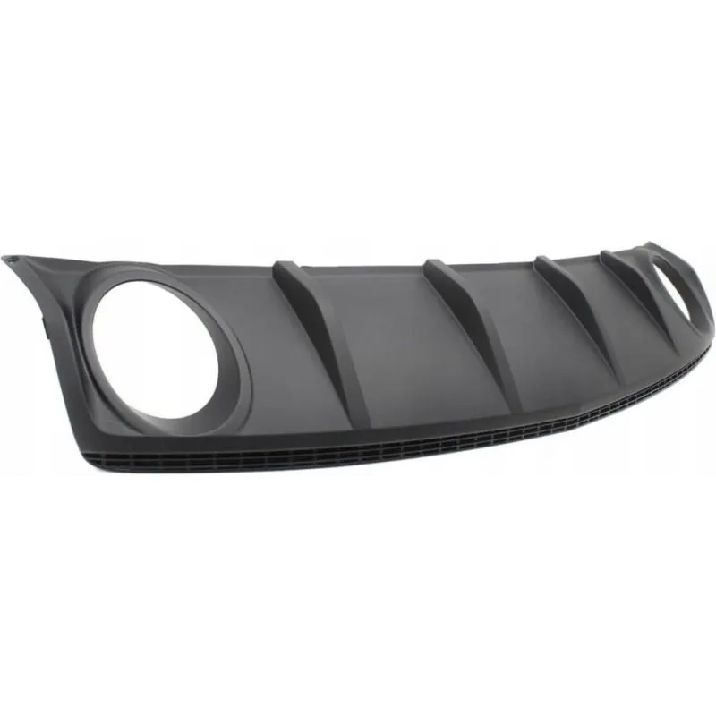 Chevrolet Camaro SS 2010-2013 – zadní spoiler/difuzor, lišta nárazníku