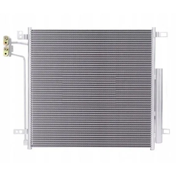 Chladič klimatizace Jeep Grand Cherokee WL 3.6, 5.7, 2021-2024, 68488313AA