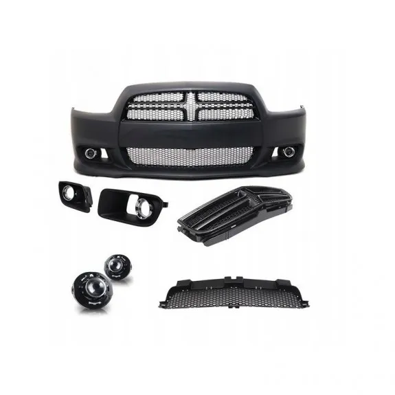 Kompletní přední nárazník Dodge Charger SRT-8 2011-2014