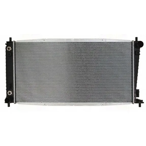 Chladič vody pro Lincoln Navigator, Expedition a F-150, 4.6 a 5.4, 2003–2006