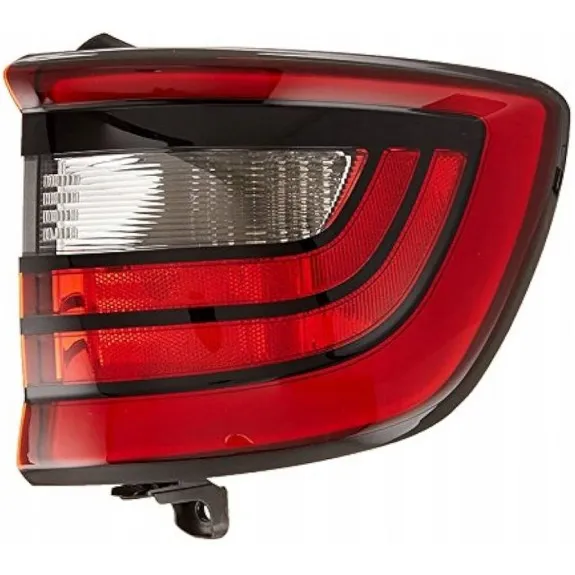 Pravá zadní svítilna USA, nová náhrada za originál, 68155948AD, Eagle Eyes, Dodge Durango 2014-2023