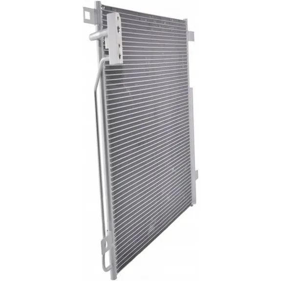 Kondenzátor klimatizace pro JEEP GRAND CHEROKEE WL 2.0 4XE 3.6 5.7 2021-2024