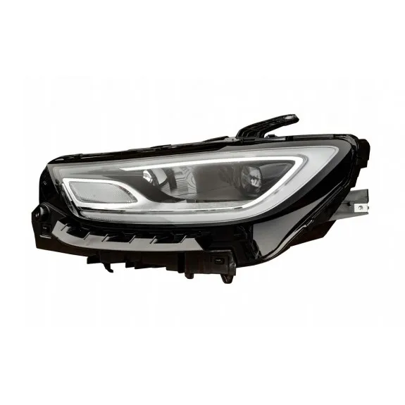 Nový levý přední LED světlomet pro Chrysler Pacifica a Chrysler Voyager LX, evropská verze, 2021-2024