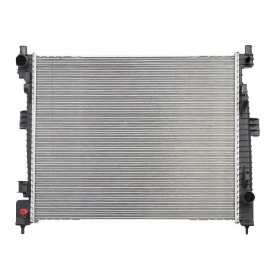 Nový chladič vody, tloušťka 16 mm – Jeep Grand Cherokee WK2 3.6 3.0 CRD 2016–