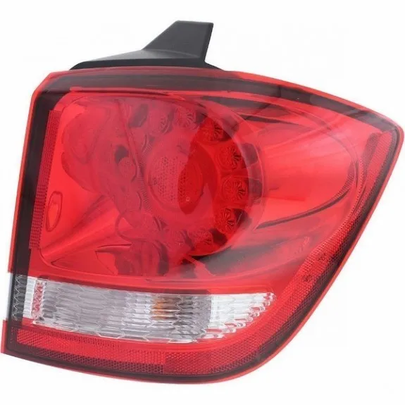 Pravá zadní rohová LED svítilna pro Dodge Journey/Freemont 2011-2016