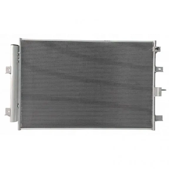 Ford Edge 2.0 2.7 2019-2023 chladič klimatizace K2GH-19710BB K2GZ-19712B