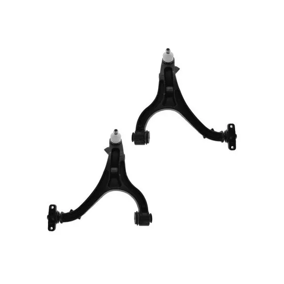 Jeep Grand Cherokee WK WH Commander 2005-2010 – sada pravého a levého spodního ramene