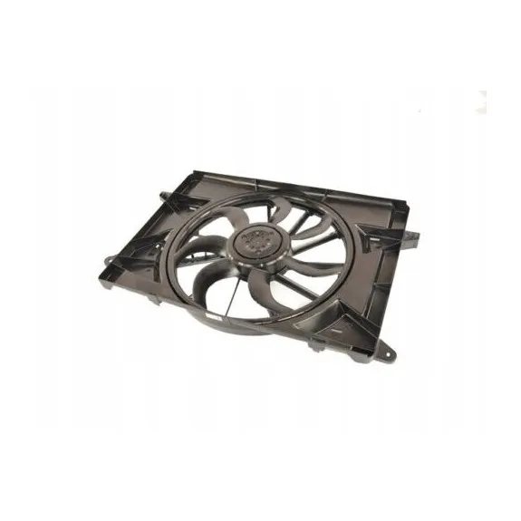 Ventilátor pro Chrysler Pacifica 17-, bez hybridního pohonu, 4PINY