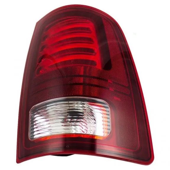 Dodge Ram 2013-2018, pravé zadní LED světlo Sport