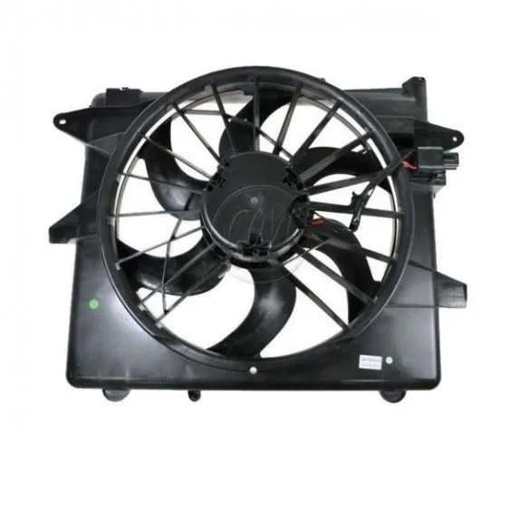 Nový ventilátor chladiče pro Ford Mustang 2005-2009