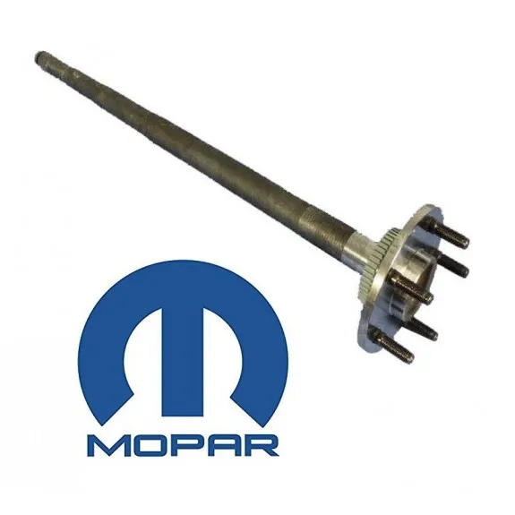 Zadní poloosa Mopar pro Dodge Ram 1500 2007-2010, nová
