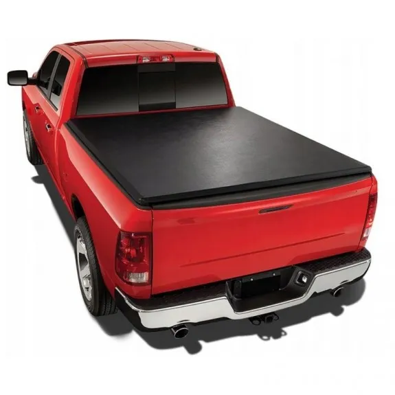 Krátká rolovací roleta na korbu DODGE RAM 1500 IV 09-, 5.7