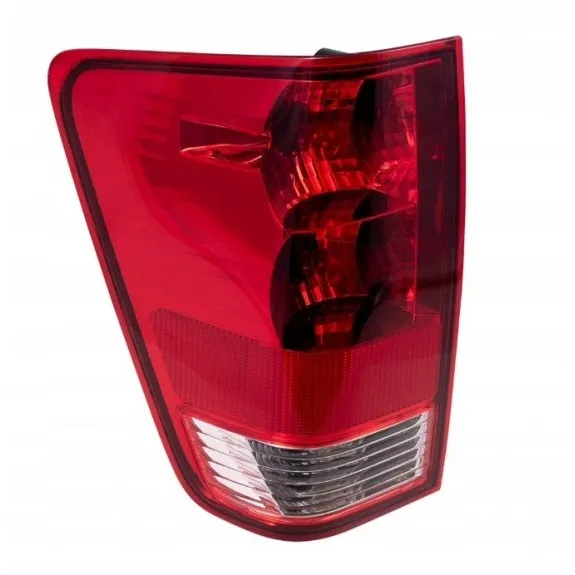 Nissan Titan 2004-2015, levé zadní světlo TYC, nové