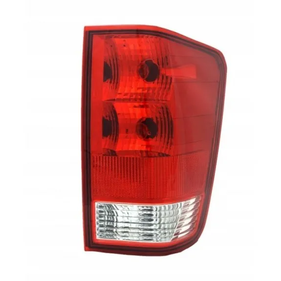 Nissan Titan 2004-2015, pravé zadní světlo TYC, nové