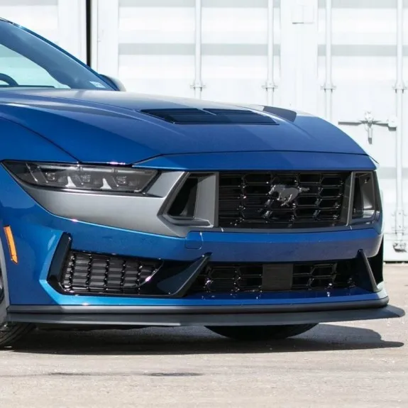 Ford Mustang S650 2024-2026, kompletní přední nárazník Dark Horse, nový