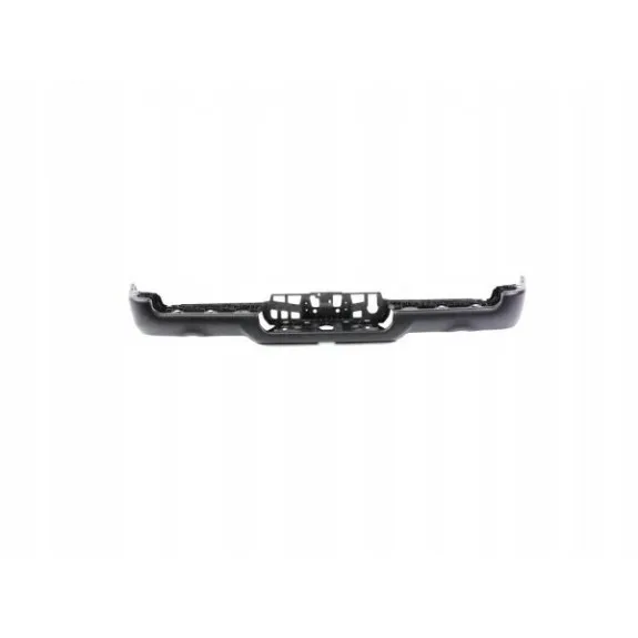 DODGE RAM 1500 2019–, zadní nárazník se strukturovaným povrchem, holý, s plastovým rámem