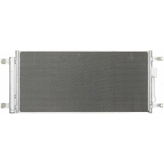 Kondenzátor klimatizace Dodge Ram 2500 3500 6.4 6.7 diesel od 2019 68322495AA