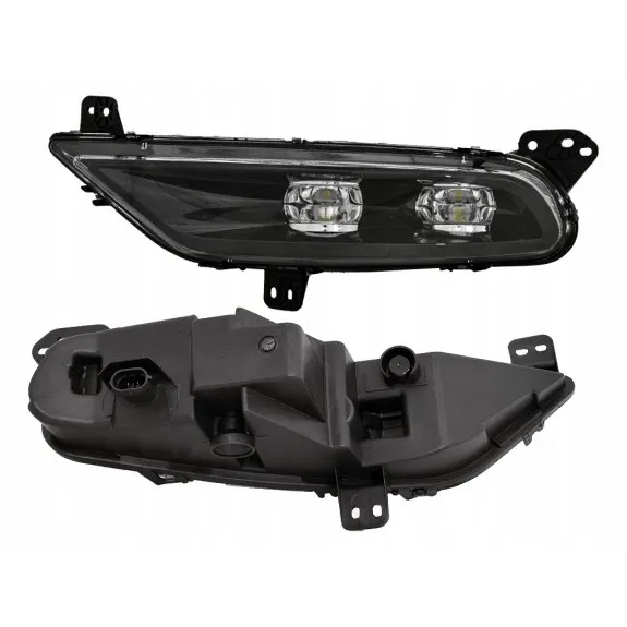 Levé halogenové LED světlo pro denní svícení, nové – Chrysler 300 300C 2015-2023