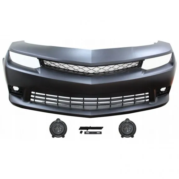Chevrolet Camaro 2014-2015, kompletní přední nárazník ve stylu Z28