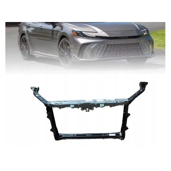 Nová přední výztuha Toyota Camry XV80 2024-2025