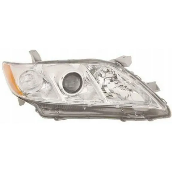 Toyota Camry 2006-2009, nový pravý přední světlomet, evropská verze, TYC