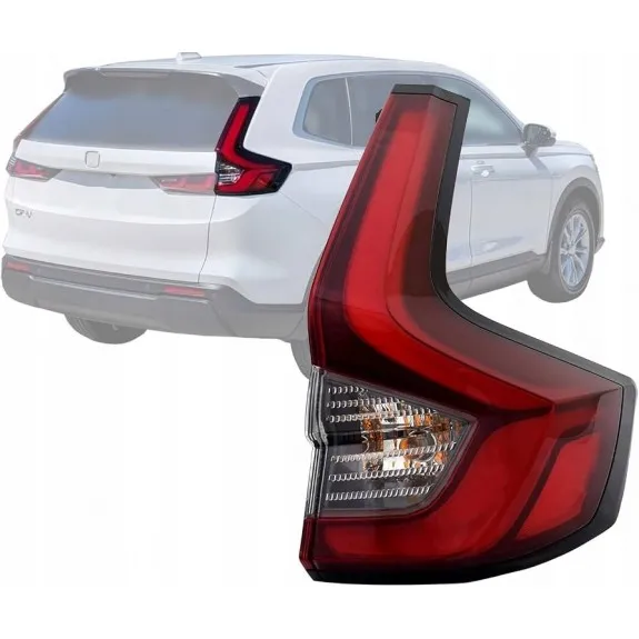 Honda CRV CR-V 2023-2024, pravá zadní svítilna s LED, nová