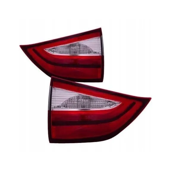 Zadní pravé a levé světlo, sada EAGLE pro Toyota Sienna Siena 2015-2020