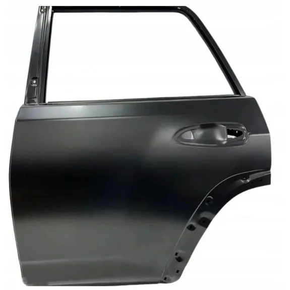 Toyota 4RUNNER 2010-2024 – nové levé zadní dveře
