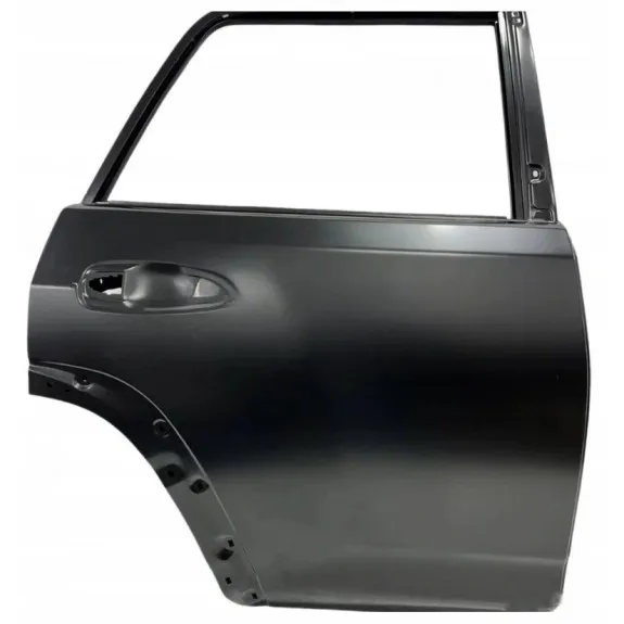 Toyota 4RUNNER 2010-2024, pravé zadní dveře, nové