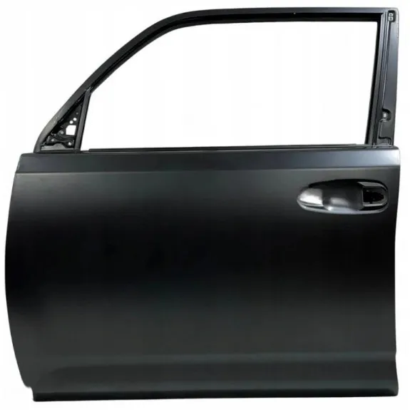 Toyota 4RUNNER 2010-2024 – nové levé přední dveře