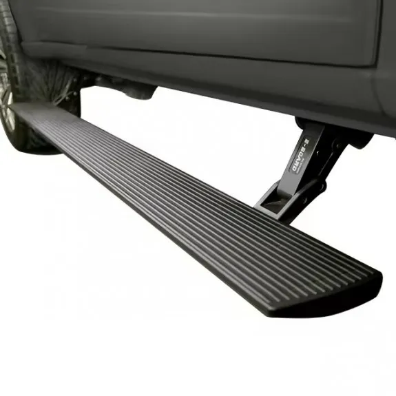 Jeep Grand Cherokee WK2 2011-2021 – elektrické výsuvné boční nášlapy