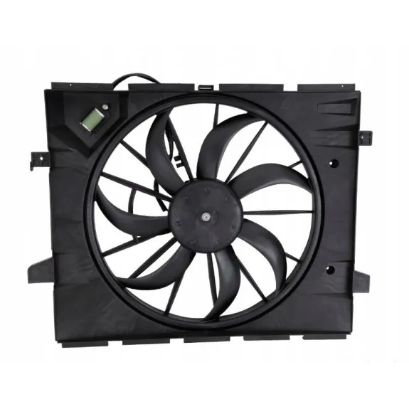 Ventilátor chladiče, 3 piny, 68482590AB, Dodge Durango 3.6, 2021-2025