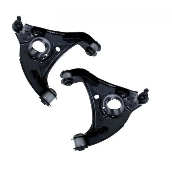 Dodge Ram 1500 2006-2012 – přední spodní ramena, pravé a levé, sada 2X4 2WD RWD