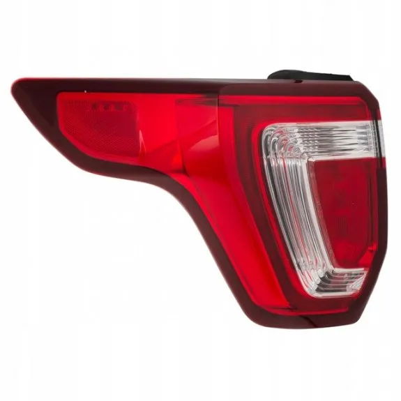Nové levé zadní světlo TYC pro Ford Explorer 2016-2019 FB5Z13405A