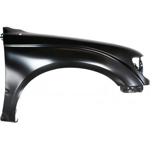 Toyota Tacoma 2001-2004, pravý blatník, nový, GORDON 5380104050