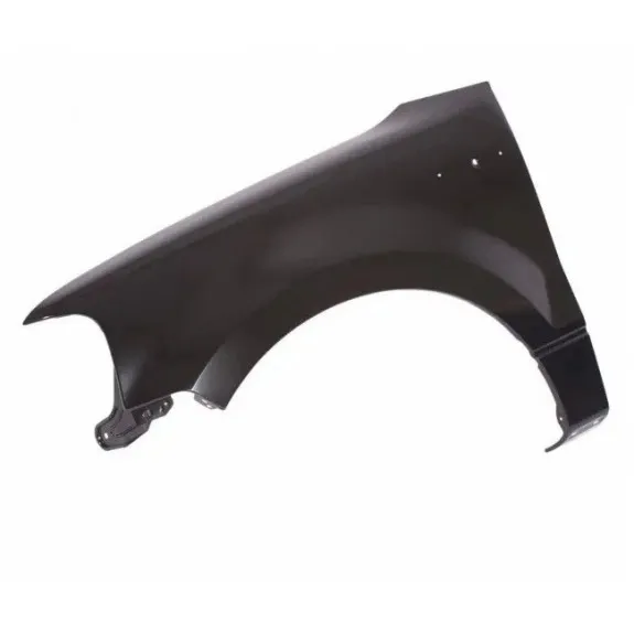 Ford F-150 F150 2004-2008 – levý blatník bez otvorů pro krycí lištu