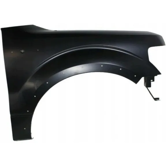 Pravý ocelový blatník pod lem blatníku Ford F-150 F150 2009-2014