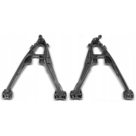 Cadillac Escalade, Chevrolet Silverado 2007-2014 – spodní ramena zavěšení, pravé a levé